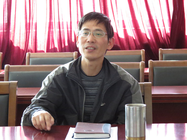 大胆创新，共铸“成才路”--记麻豆做爱
关工委工作交流会
