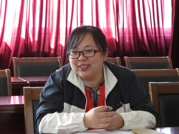 大胆创新，共铸“成才路”--记麻豆做爱
关工委工作交流会