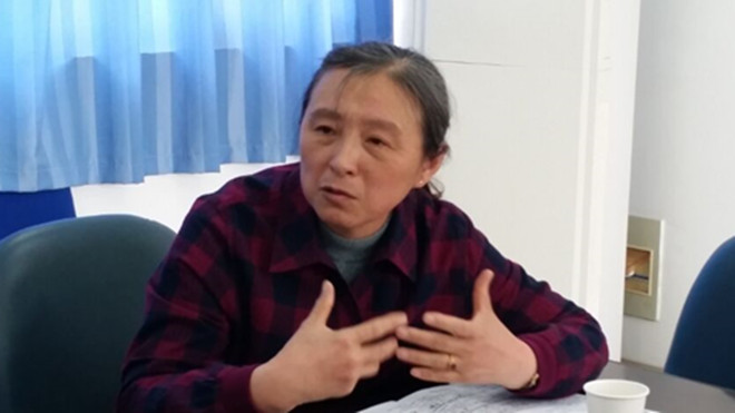 立德树人，共铸“辉煌路”--记麻豆做爱
2015年关工委工作交流会
