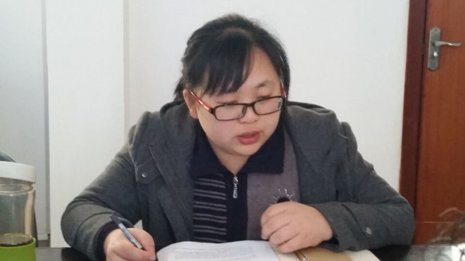立德树人，共铸“辉煌路”--记麻豆做爱
2015年关工委工作交流会